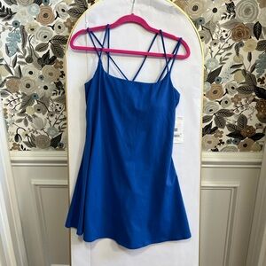 AS revival Strappy athletic Dress
